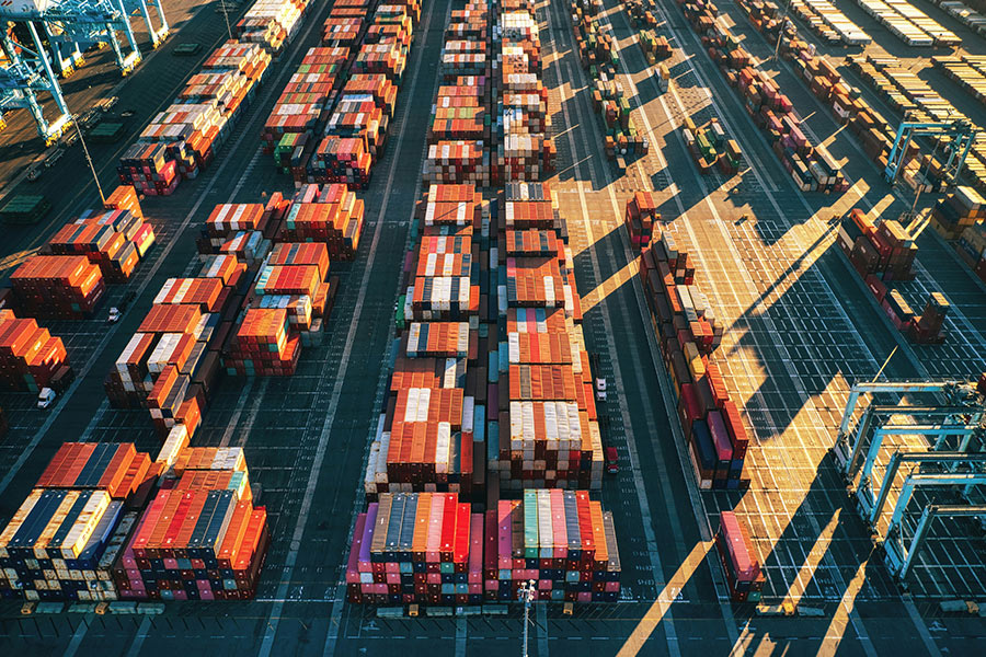 multimodal transport